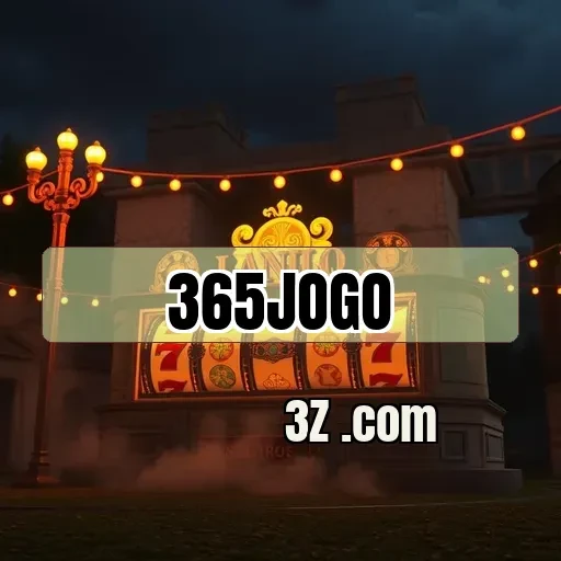 Aventura em Ação: Dicas do 365jogo para Jogadores Entusiastas