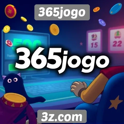 Análise da popularidade do 365jogo entre os jogadores