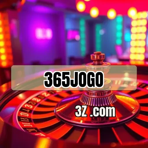 365jogo Jogos de Cassino