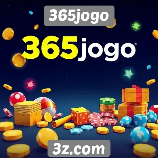 Comparativo entre 365jogo e outros sites de jogos