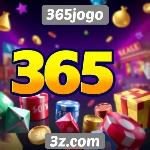 Recursos exclusivos do 365jogo para jogadores