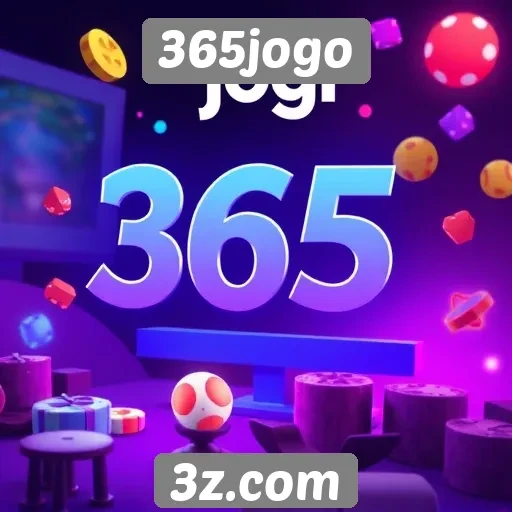Avaliação da experiência do usuário no 365jogo