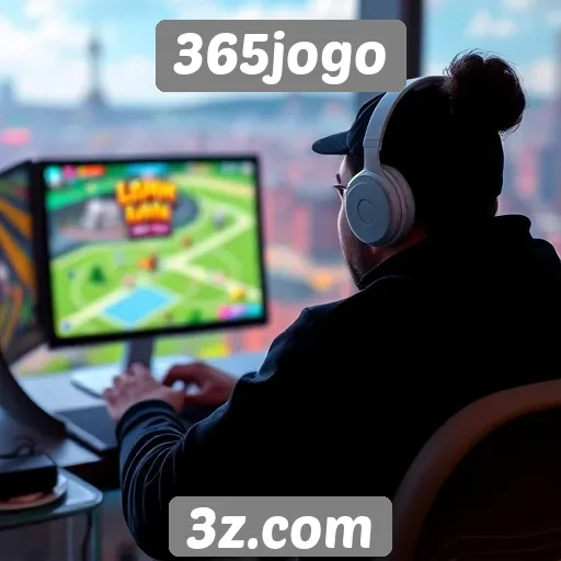 Experiências de usuário no 365jogo